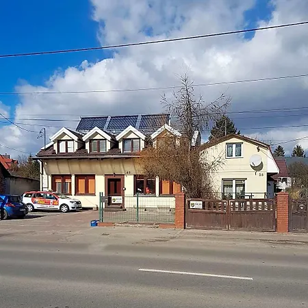 Guesthouse Hotel