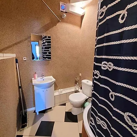 Guesthouse Hotel *