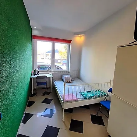 Hotel Guesthouse *