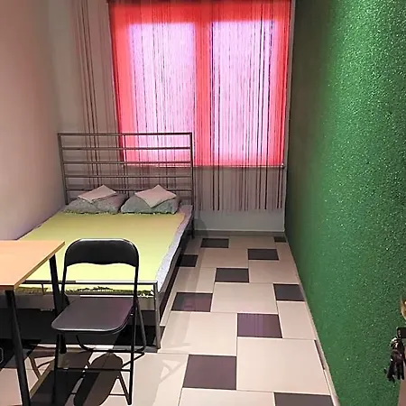 Hotel Guesthouse
