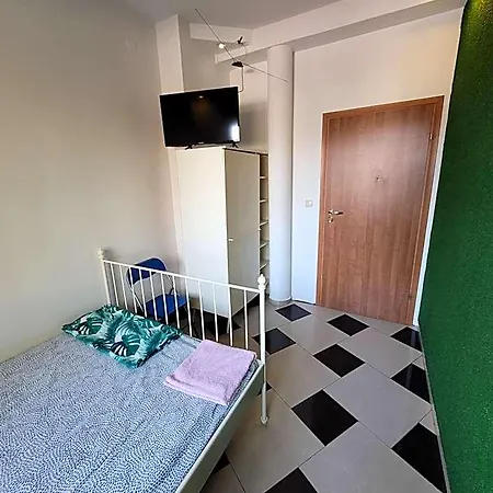 Guesthouse *