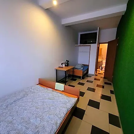 Guesthouse *