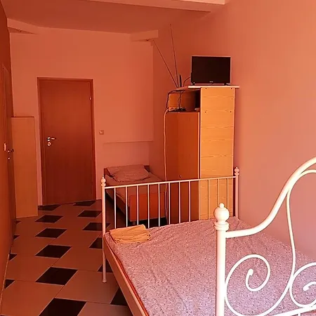 Hotel Guesthouse