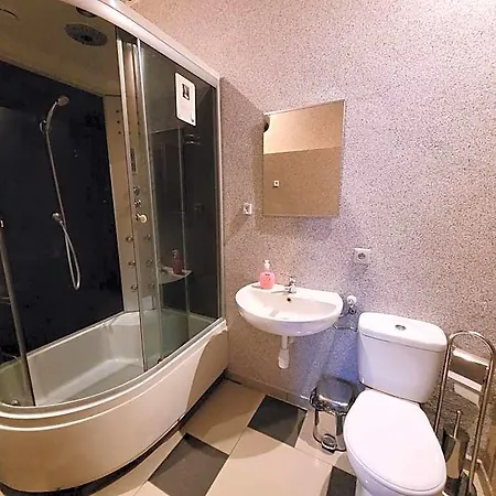 Guesthouse * Piaseczno (Masovia)